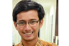 Mendorong Sektor UMKM