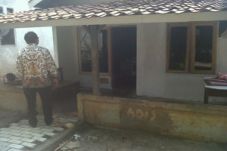 Warga Bekasi Banyak...
