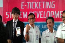 Naik KRL, Kini Cukup...