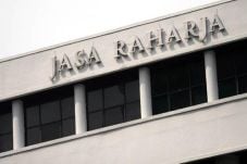 Jasa Raharja Kucurkan...