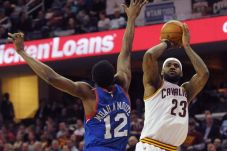 King James Buat The...