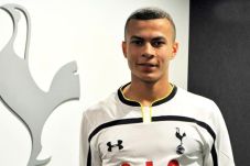 Spurs Boyong Bintang...