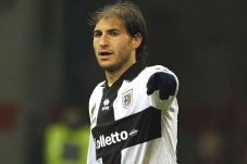 Pemain Parma Eksodus...
