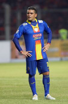 Pertempuran Belum Mulai,...