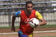 Diego Gama Melawan Kutukan...