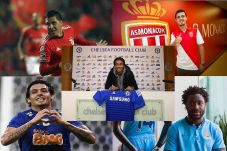 Ini Dia 5 Pembelian...