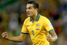 Tinggalkan AS, Tim Cahill...