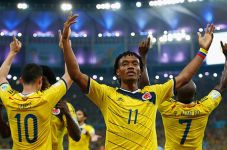 Cuadrado dan Tradisi...