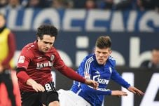 Tekel Brutal, Huntelaar...