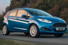 Ford Fiesta Mobil Paling...