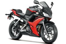 Hero HX250R Motor Sport...