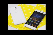 Ini Smartphone Tertipis...