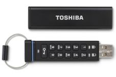 Toshiba Luncurkan Flash...