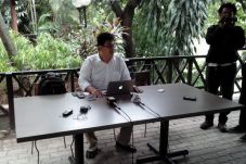 Pria Ini Ungkap Foto...