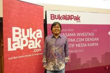 Bukalapak Peroleh Investasi...