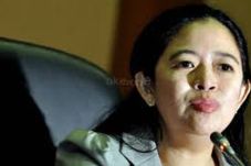 Puan Tegaskan Jokowi...