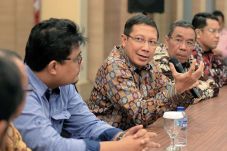 Menag Imbau Haji Cukup...