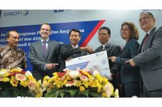 AXA Targetkan 20.000...