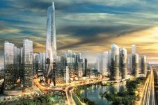 CBD dengan Konsep Global...