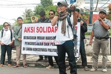 Penasihat Hukum Mbah...