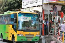 Trans Jogja Dijamin...