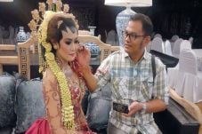 Dari Dandan Sendiri...