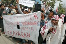Lebih Baik Menteri Susi...