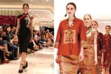Fashionastic Busana...