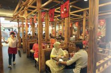 Variasi Ramen Halal...