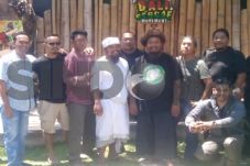 Bali Reggae Star Festival...