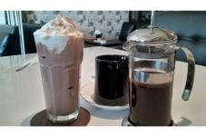 Delysh Coffee Tawarkan...