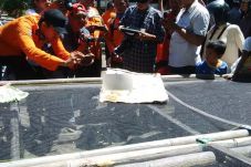 Nelayan Kembali Temukan...