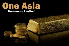 One Asia Siap Kucurkan...