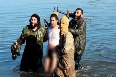 ISIS Rilis Video Pilot...