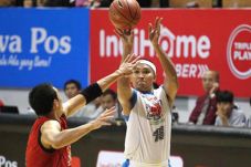 Forward Bimasakti Cetak...