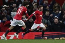 United Permalukan Cambridge...