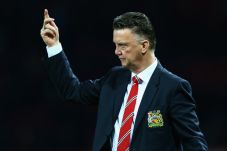 Van Gaal Akui Sulit...