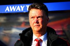 Van Gaal Tak Ingin Remehkan...