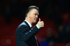 Van Gaal Sesumbar United...