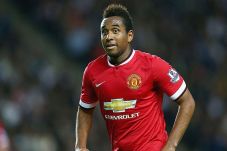 Mantan Gelandang United...