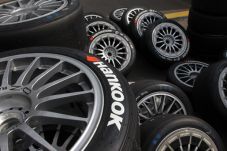 Hankook Tire Optimis...