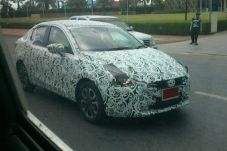 Mazda Indonesia Masih...