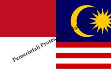 Pemerintah Protes Iklan...