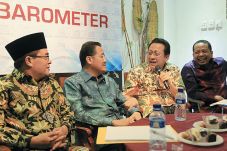 Masa Jabatan Plt Kepala...