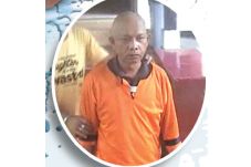 Pembunuhan Berantai...