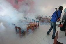 Jumlah Penderita DBD...