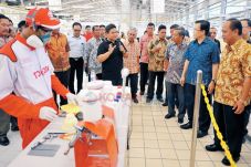 Toyota Gelar Kontes...