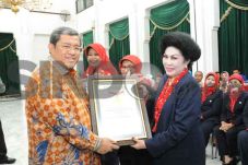 Penyakit Jantung Mulai...