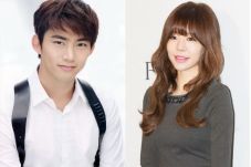 Taecyeon Bikin Kejutan...