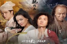 Stephen Chow Ingin Gandeng...
